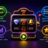 Online Slots Guide: RTP, Volatility, Paylines and Bonus Features