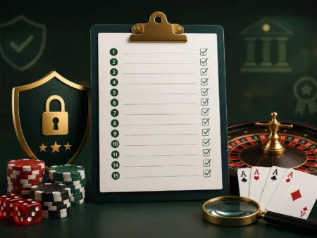 Casino KYC Verification Explained: Documents, Timing and Privacy