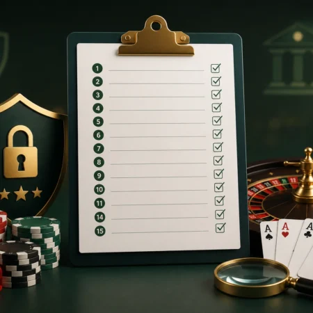 Casino KYC Verification Explained: Documents, Timing and Privacy